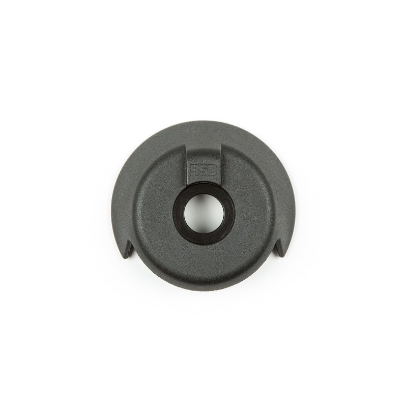 BSD Hubguard Jersey Barrier Drive Side Pro & West Coaster